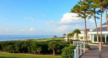 Jon Rahm’s Last-Minute Rental Highlights Hilton Head’s Rental Demand