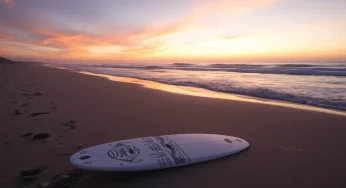 Hilton Head Island Reports Tragic Incident