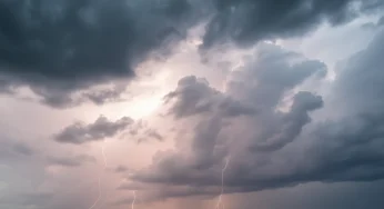 Severe Thunderstorms and Tornadoes Strike South Carolina