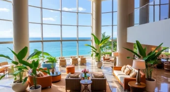 Hilton Head Island Unveils Major Renovation at Sonesta Resort