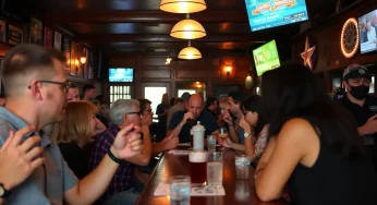 South Carolina Lawmakers Push for Liquor Liability Reform