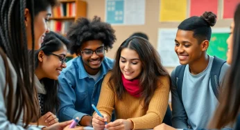 Local Students Excel in Prestigious Summer Programs