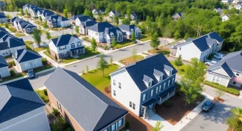 Beaufort County Welcomes Tri Pointe Homes’ Expansion
