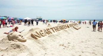 Tybee Island Celebrates 500th Anniversary of Discovery