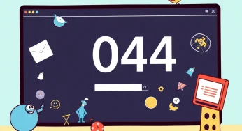 Why You’re Seeing That Dreaded 404 Error Message