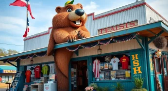 Buc-ee’s Sues Born United Over Trademark Infringement
