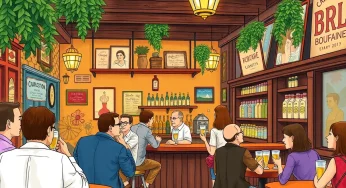 South Carolina Lawmakers Seek Relief for Small Businesses Amid Rising Liquor Liability Insurance Costs