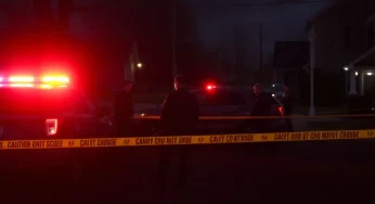 Tragic Murders of Minnesota Lawmakers Unfold in Chilling Saga