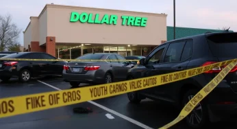Teen Charged with Attempted Murder After Violent Altercation