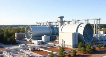 Duke Energy Proposes New Natural Gas Power Plant in South Carolina