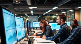 Shifts in the Job Market for Tech and Engineering Roles