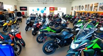 Foothills Motorsports Celebrates 23 Years of Success