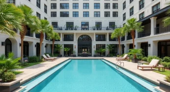 First Four Seasons Hotel Coming to Downtown Charleston
