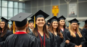 Graduate Degrees Drive Salary Growth and Job Security