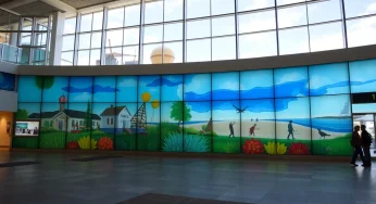 Hilton Head Island Airport Invites Artists for Terminal Artwork