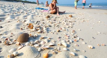 Preserving the Natural Beauty of Hilton Head Beaches