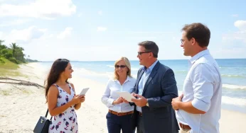 Hilton Head Island Sees High-Paying Management Job Opportunities Amid Industry Changes