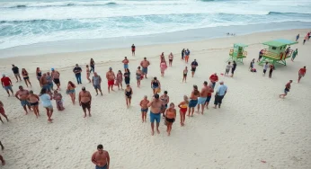12-Year-Old Girl Airlifted After Suspected Shark Bite in Hilton Head