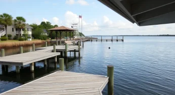 Shooting Reported During Memorial Day Weekend Party in South Carolina