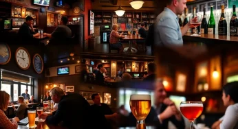 South Carolina Lawmakers Push for Liquor Liability Reform