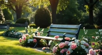Remembering Quincy Monroe Crater II: A Legacy of Kindness