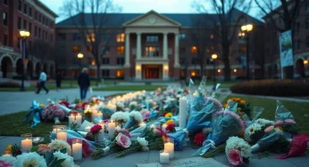 Tragic Hit-and-Run Claims Life of USC Student