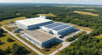 South Carolina Advances Electric Vehicle Manufacturing