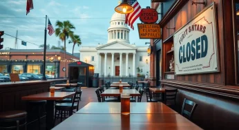 South Carolina Lawmakers Propose Changes to Liquor Liability Laws
