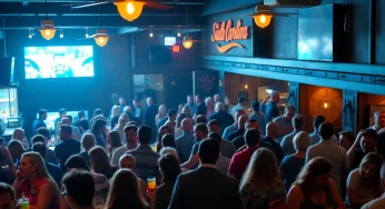 South Carolina Lawmakers Push for Changes to Liquor Liability Insurance