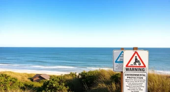 Governor McMaster Opposes Offshore Drilling in South Carolina