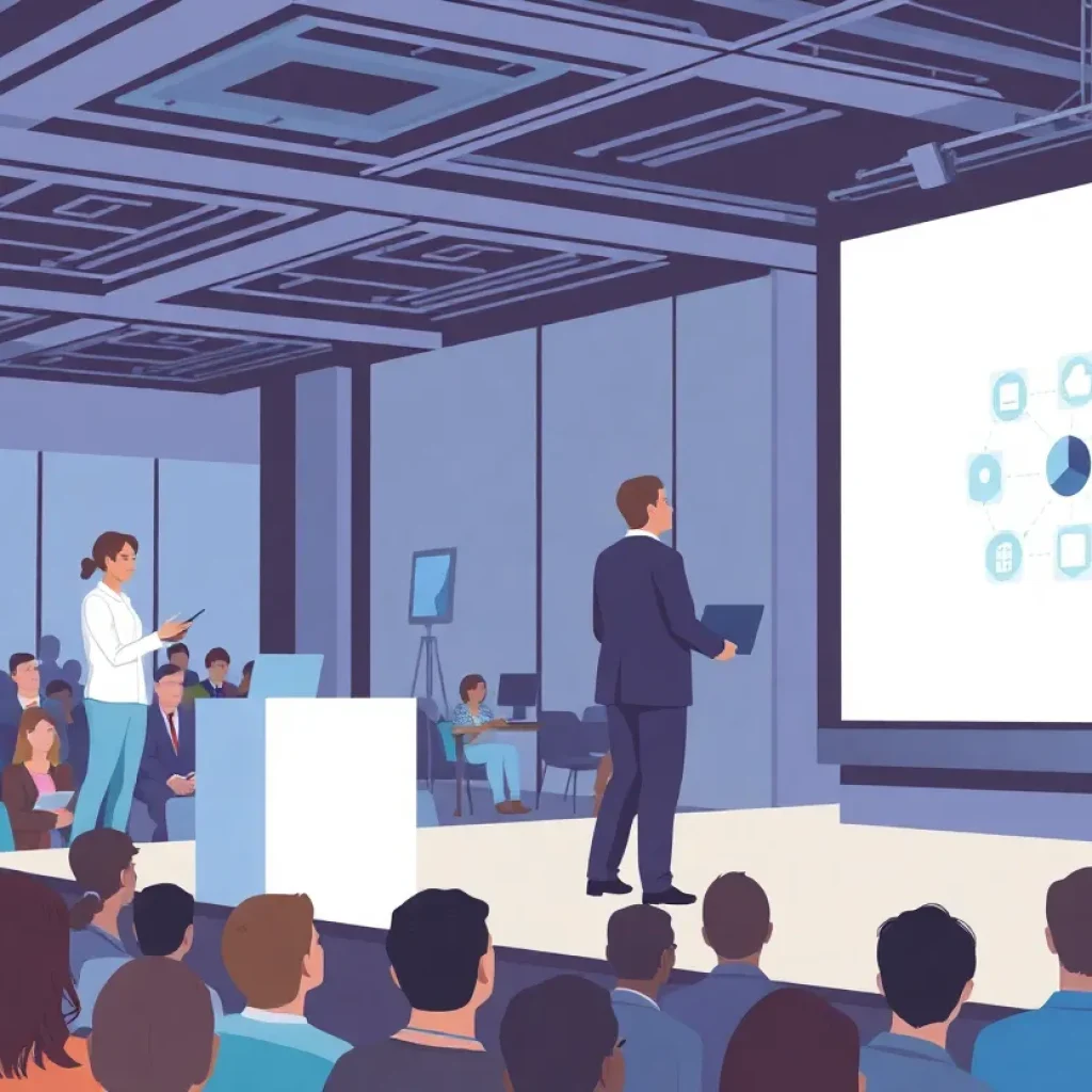 South Carolina Startups Pitching Ideas