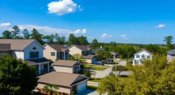 Rising Home Prices and Expanding Opportunities for Homebuyers