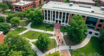 University of South Carolina’s Economic Impact Reaches $7.4 Billion