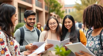 University of South Carolina Dominates International MBA Rankings