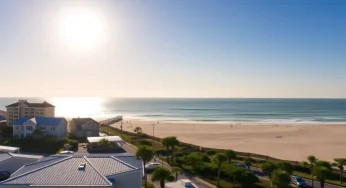 Cost Comparison of Accommodations on Hilton Head Island