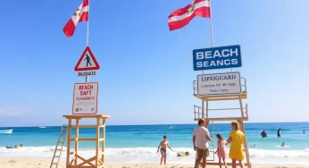 Drowning Incidents on Hilton Head Island Raise Beach Safety Concerns