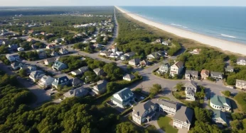 Hilton Head Island Town Leaders Consider Moratorium on Short-Term Rentals