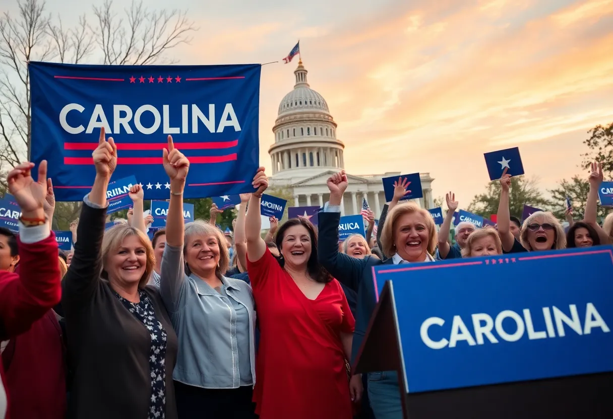 Ralph Norman Campaign Event