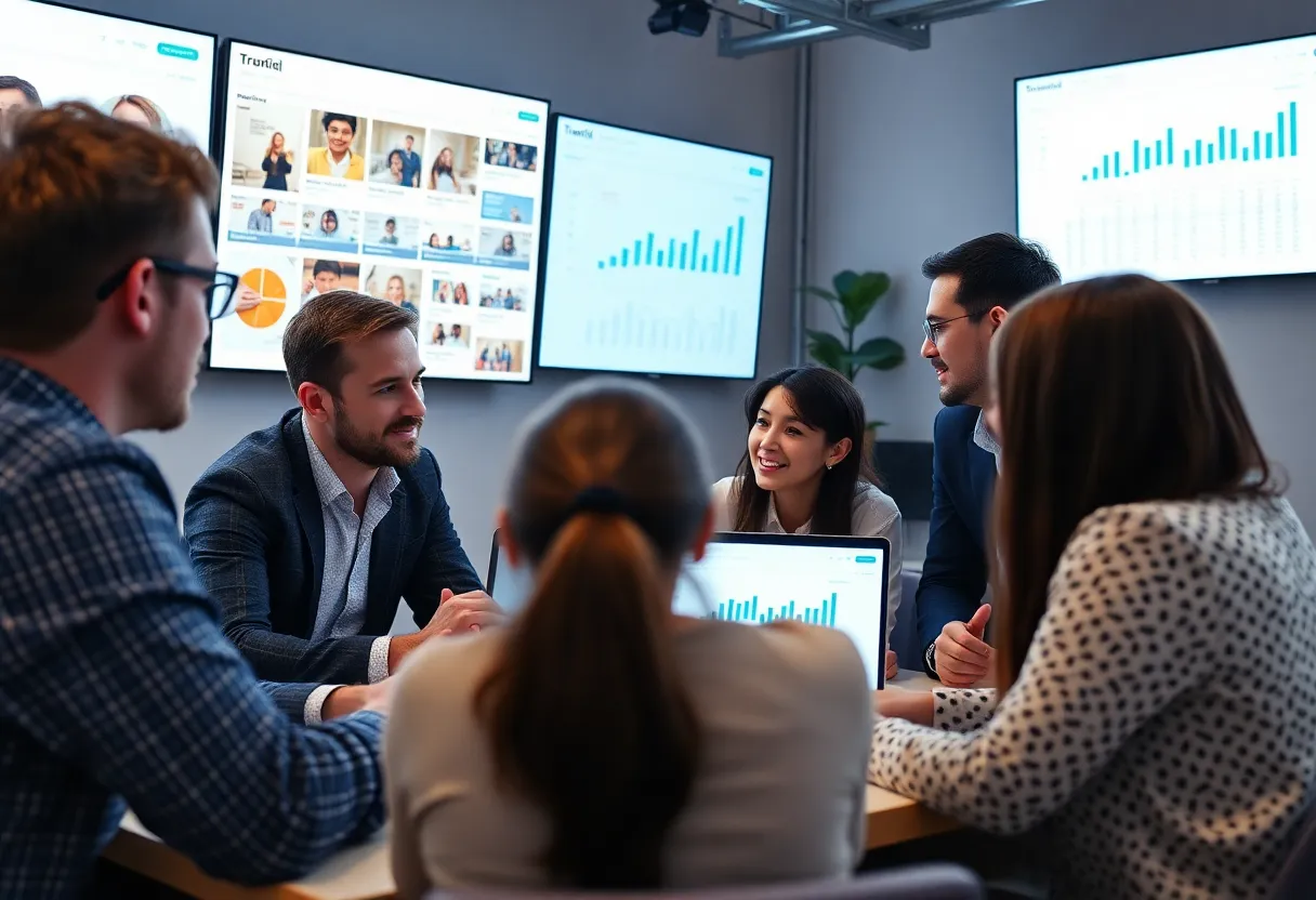 Marketers Using Real-Time Marketing Strategies