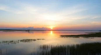 Fatal Boating Incident Claims Two Lives in Hilton Head