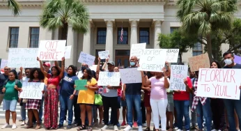 South Carolina Prepares for Protests Amid Nationwide Tensions