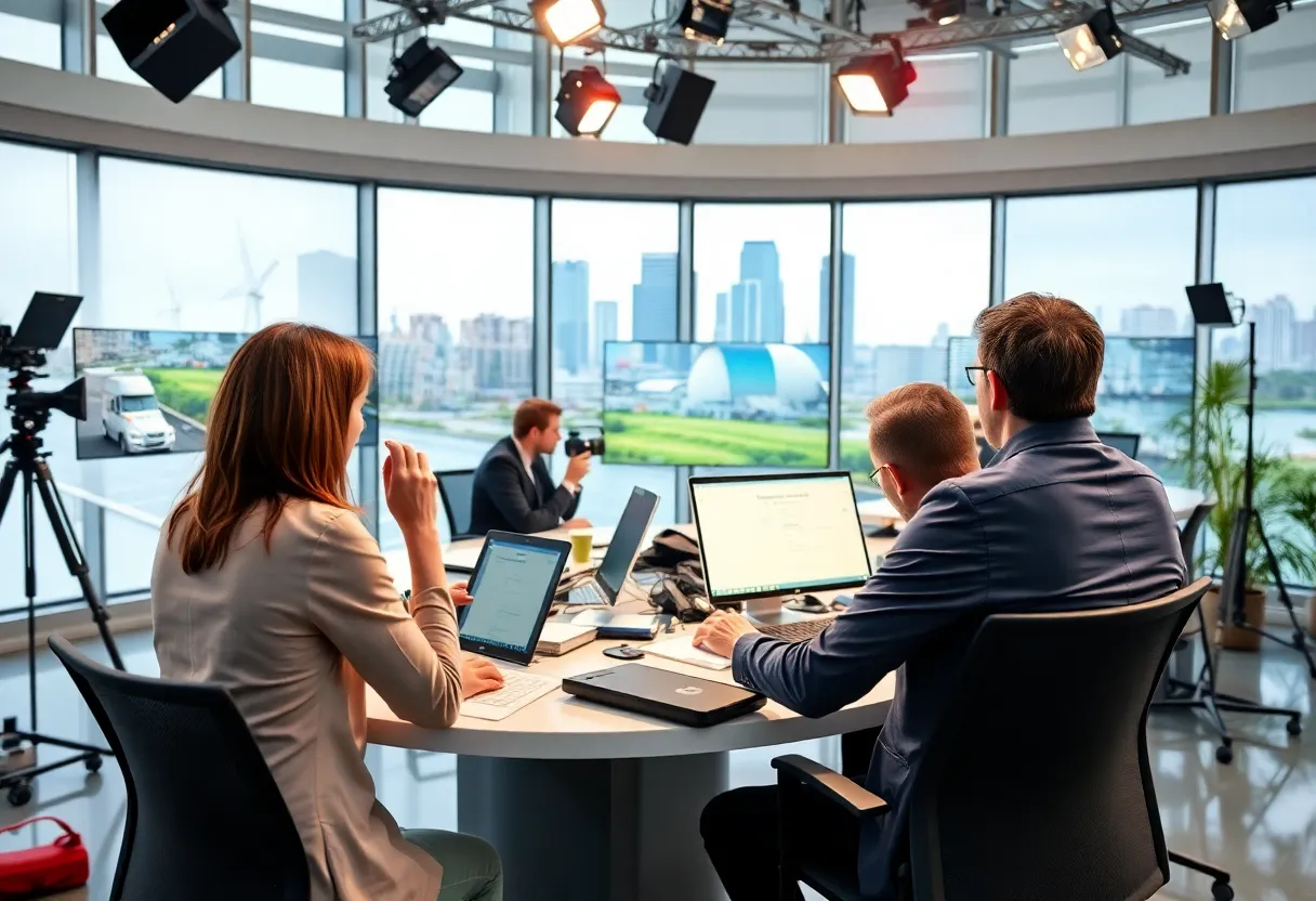 Bloomberg Law Newsroom