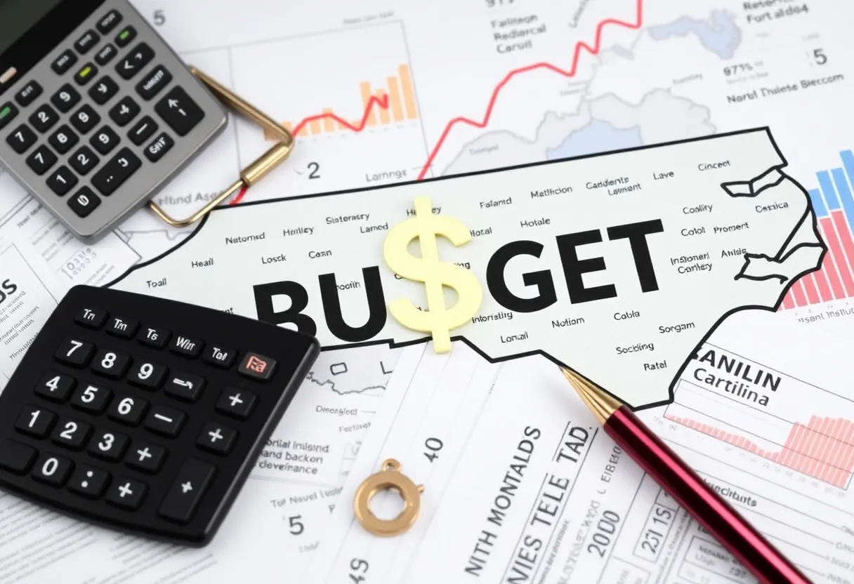 North Carolina State Budget
