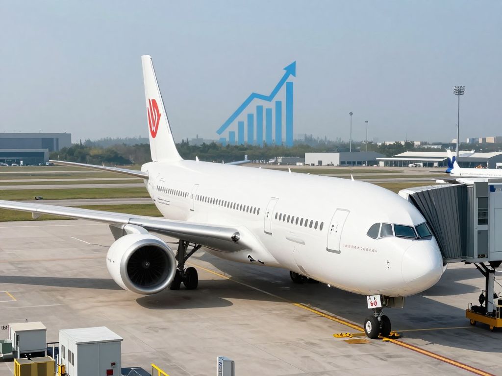 AELF's fleet expansion with new financing