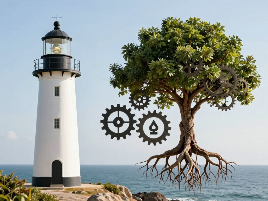 Celebration of the Financial Independence Group's 50th anniversary