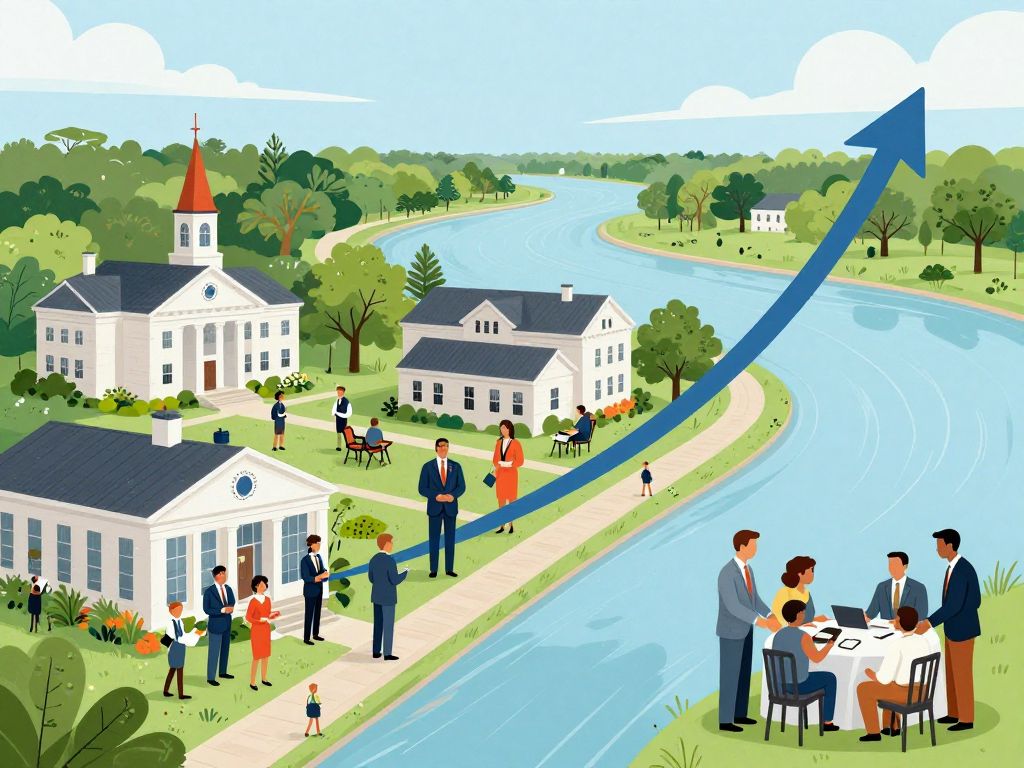 Celebration of Southern Carolina Economic Development