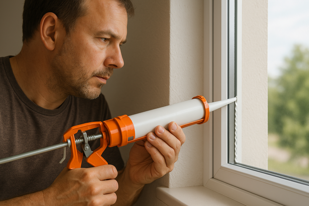 Air Sealing: A Key Step for Energy Efficiency on Hilton Head Island
