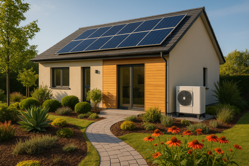 Energy-Efficient Home Improvement Tax Credits Available for Hilton Head Homeowners
