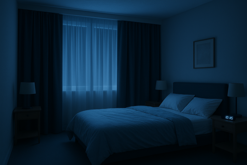 Improving Sleep Hygiene: Essential Tips for Better Rest on Hilton Head Island