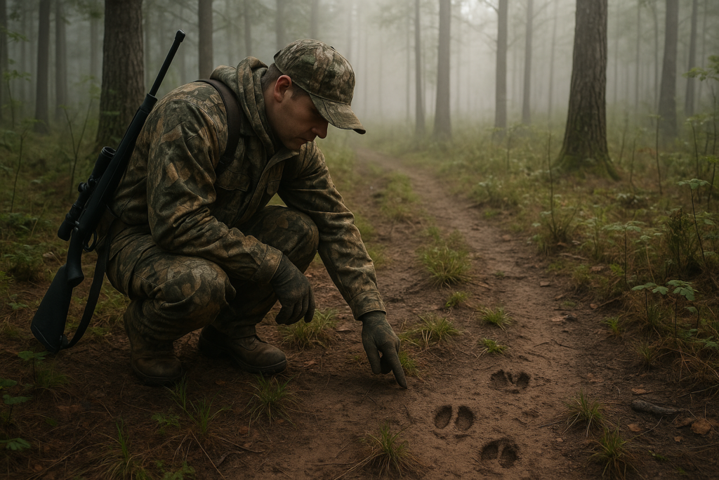 Mastering Deer Hunting Scouting Strategies for Success